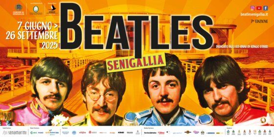 BeatleSenigallia-2025-Poster-6x3